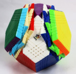 Мегаминкс 9х9 YuXin Huanglong